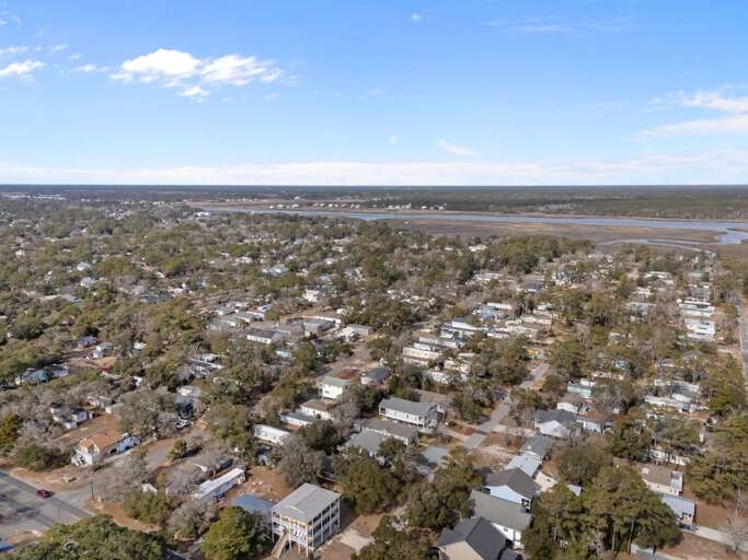 Aerial Views