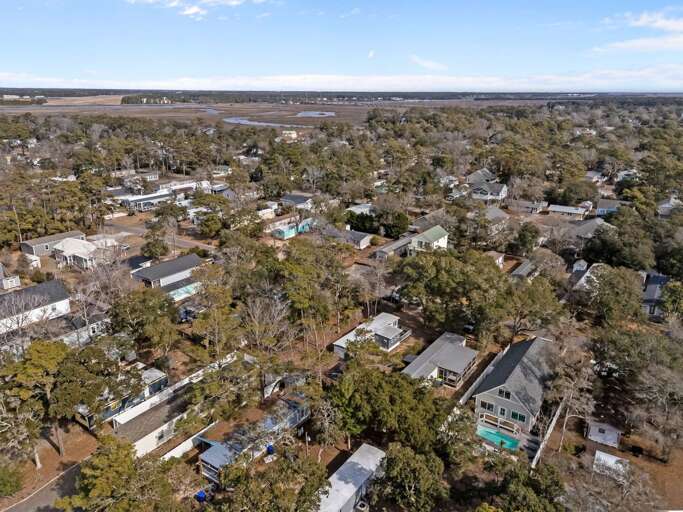 Aerial Views