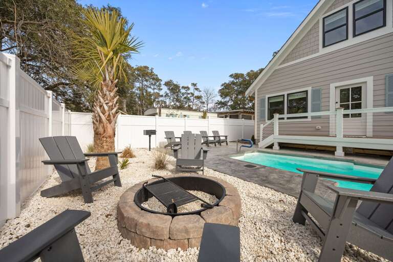 Firepit