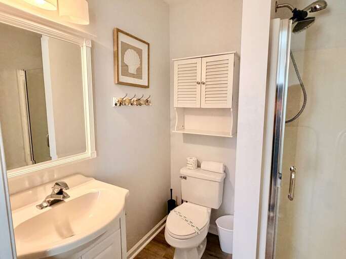 Bathroom
8.1.26 - JR