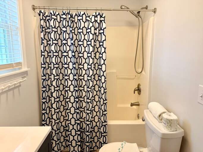 Bathroom
8.1.26 - JR