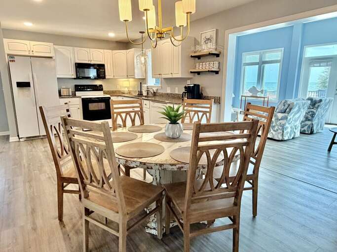 Dining Area
8.1.26 - JR