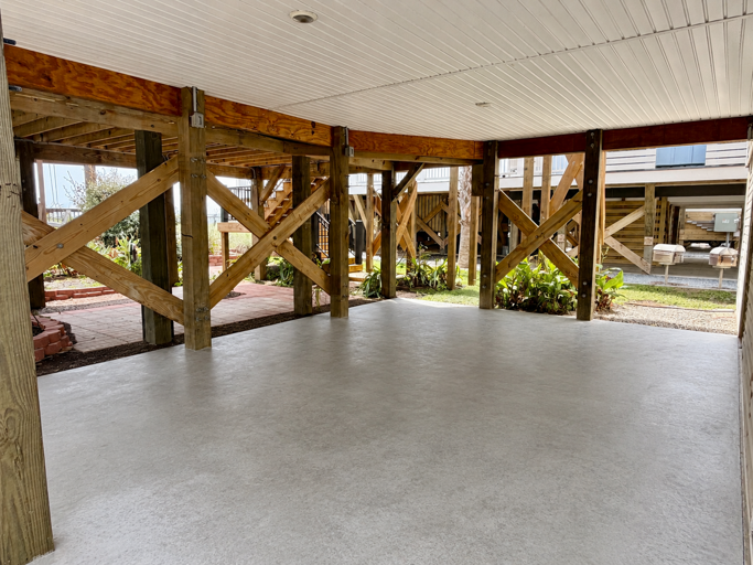 Under Home / Ground Level 
8.1.26 - JR