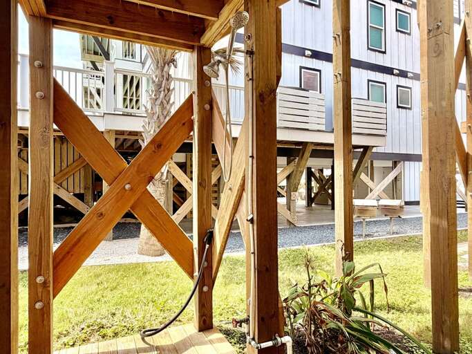 Under Home / Ground Level 
8.1.26 - JR