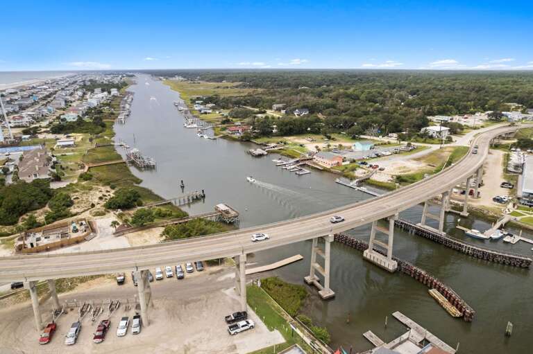 Aerial Views
