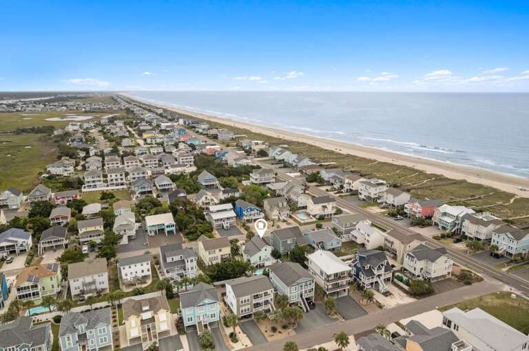 Aerial Views