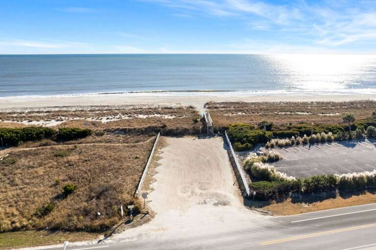 Aerial Views