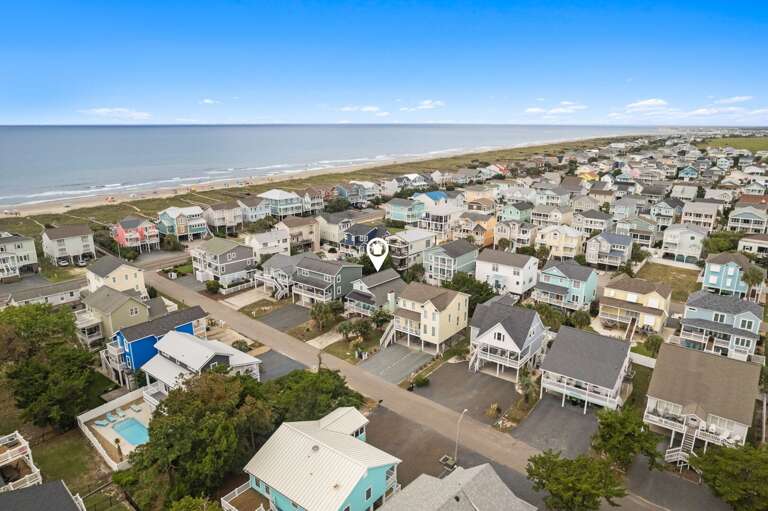 Aerial Views