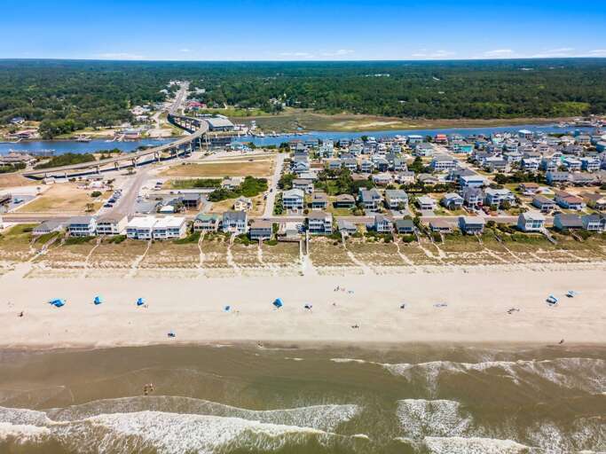 Aerial Views