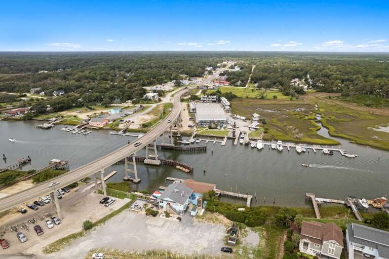 Aerial Views