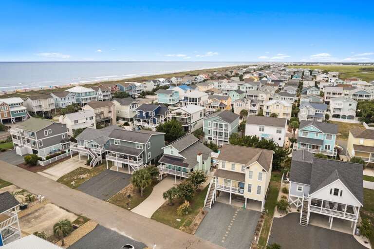 Aerial Views