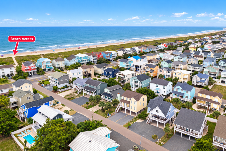 Find Rentals
