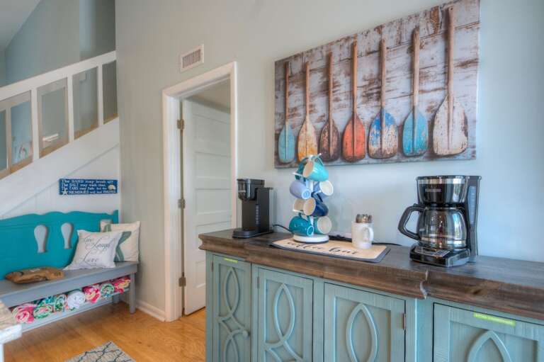 Coffee Bar