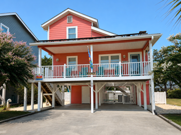 Front of House
8.13.26 - JR