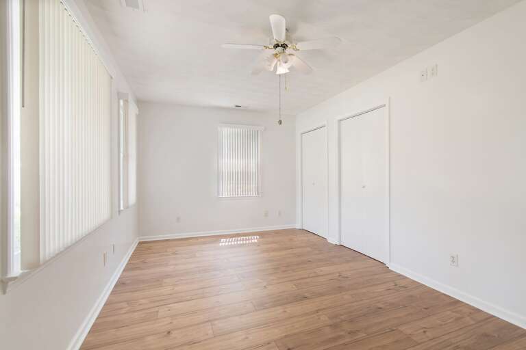 Find Rentals