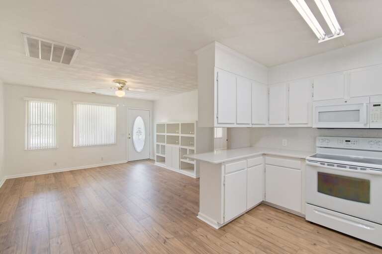Find Rentals