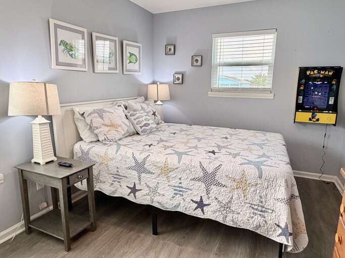 Bedroom
8.22.26 - JR