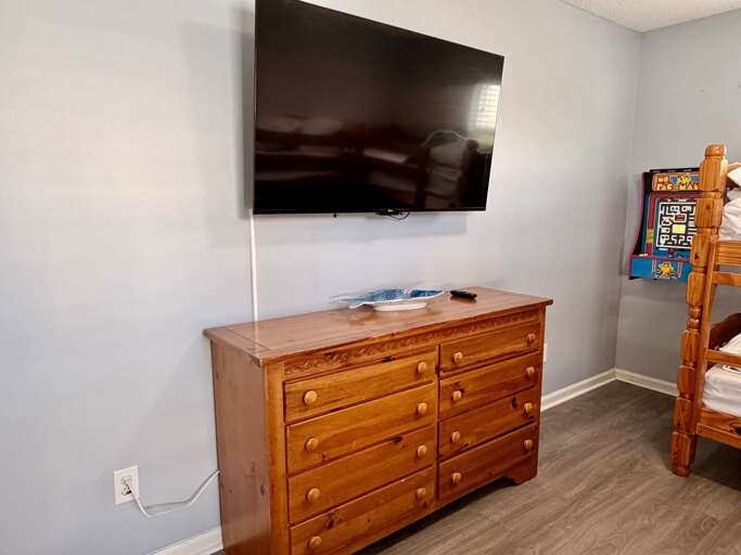 Bunk Bedroom
8.22.26 - JR