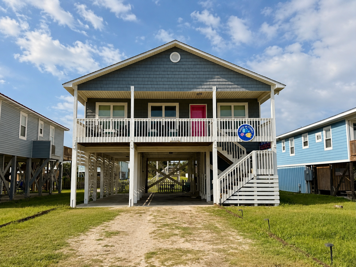 Front of House
8.22.26 - JR