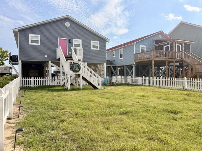 Back of Home
8.22.26 - JR