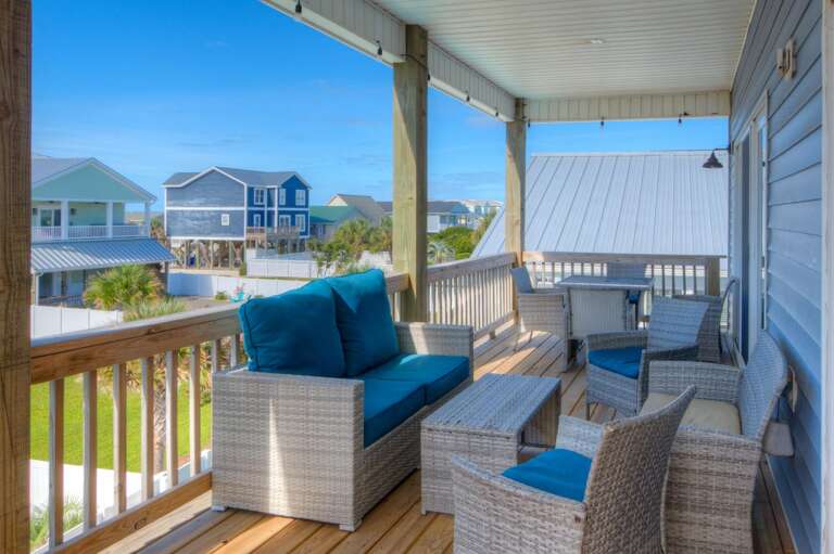 Ocean Views