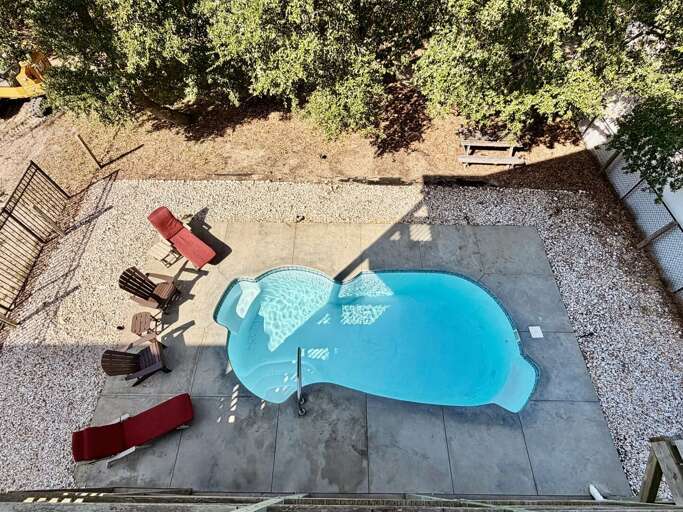 Oak Island Home Rental