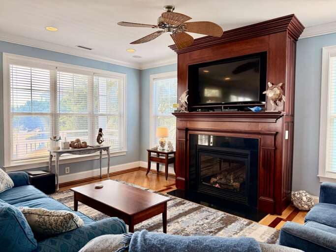 Find Rentals
