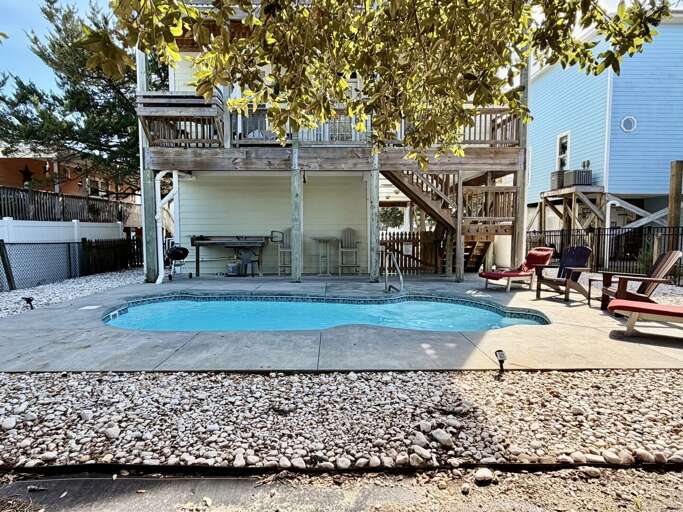 Find Rentals