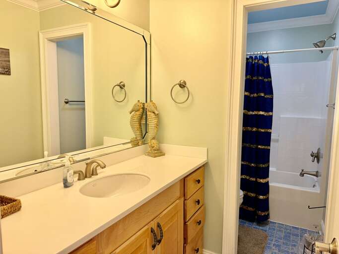Find Rentals