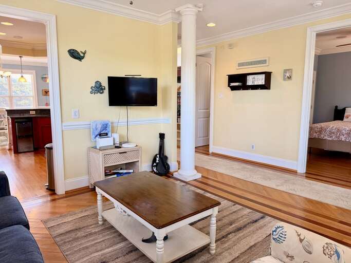 Find Rentals