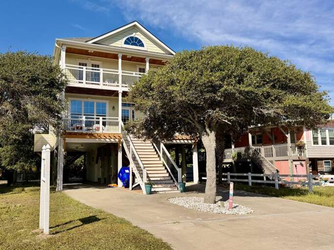 Find Rentals