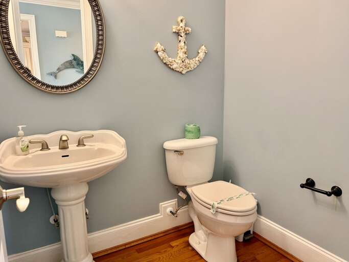 Find Rentals