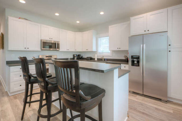 Find Rentals