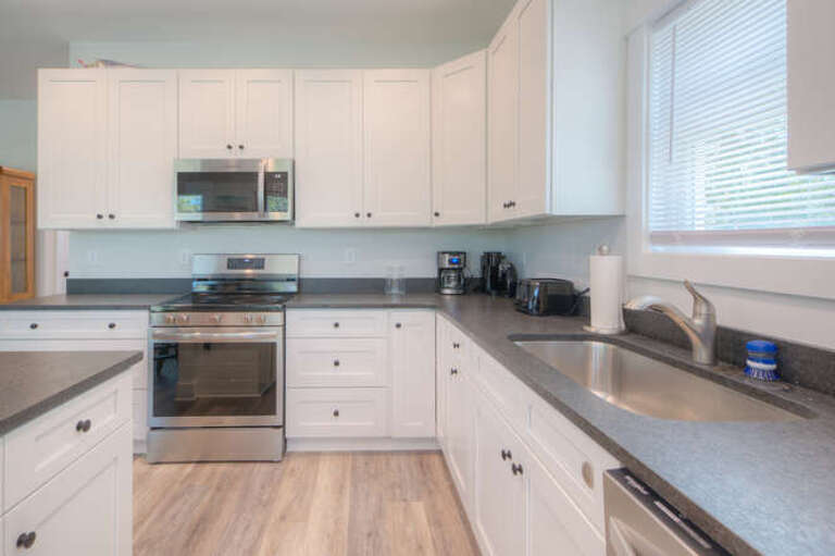 Find Rentals