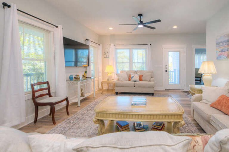 Find Rentals