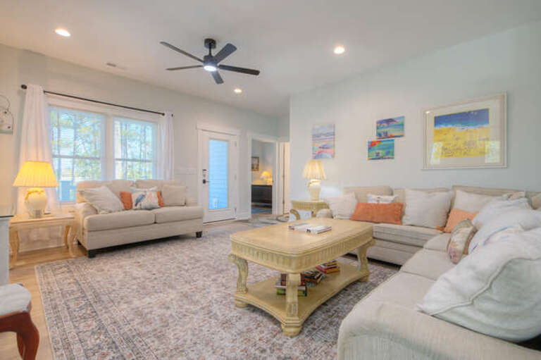 Find Rentals
