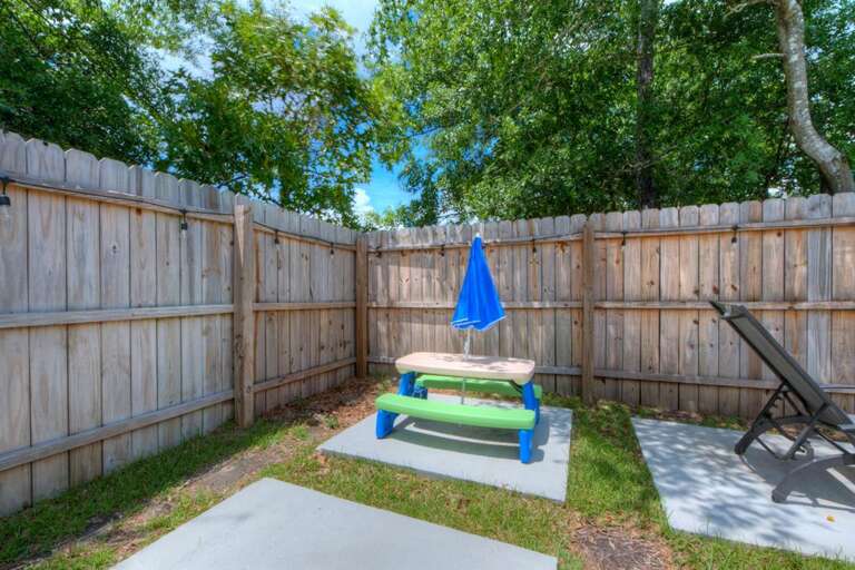 Backyard
GW 6-9-25