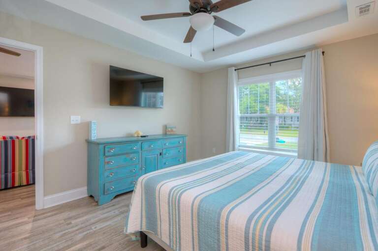 Bedroom 
GW 6-9-25