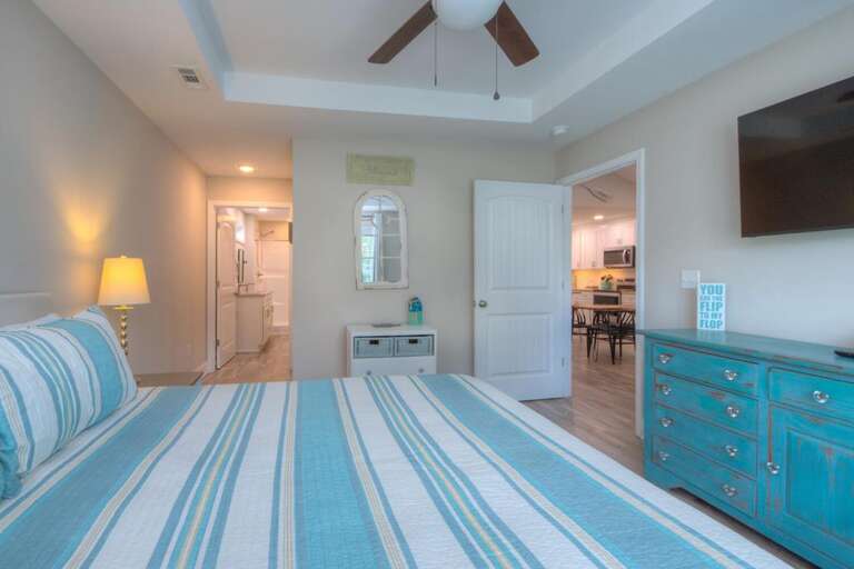 Bedroom 
GW 6-9-25