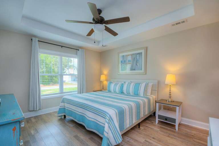Bedroom 
 GW 6-9-25