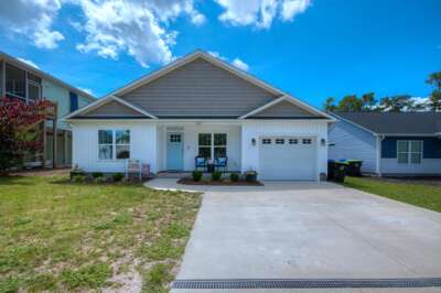 Front of House
GW 6-9-25