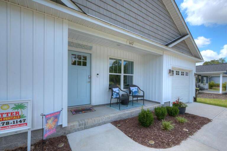 Front of House
GW 6-9-25