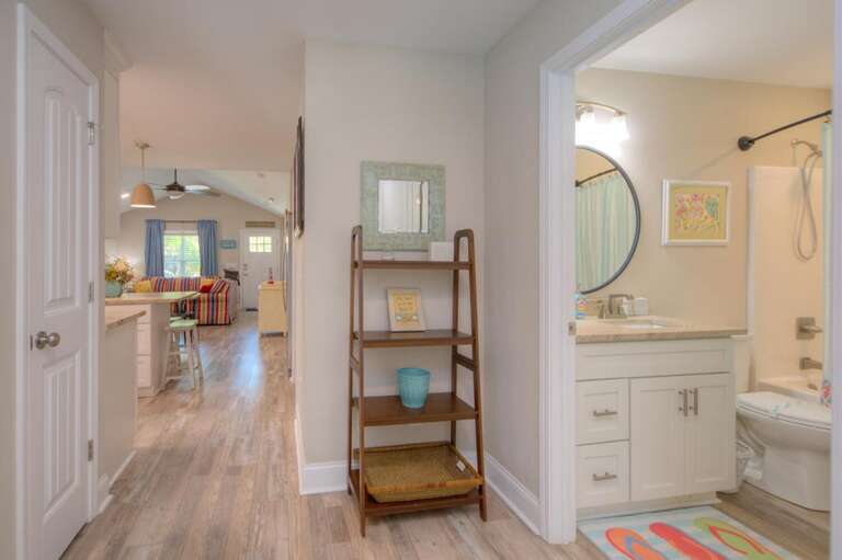 Hallway
GW 6-9-25