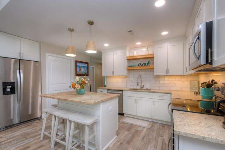 Kitchen
GW 6-9-25