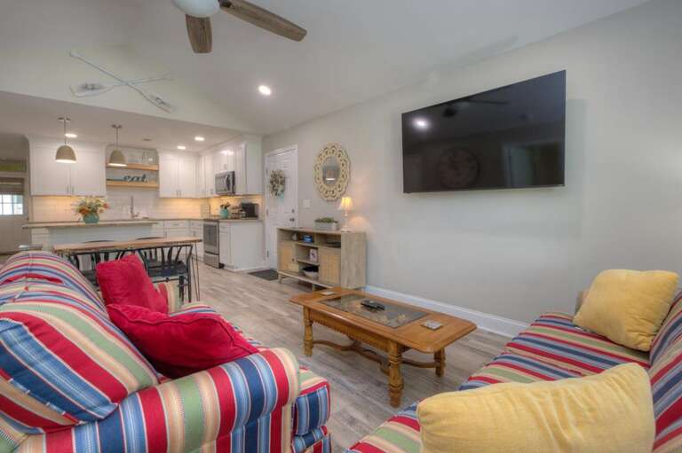 Living Room 
GW 6-9-25