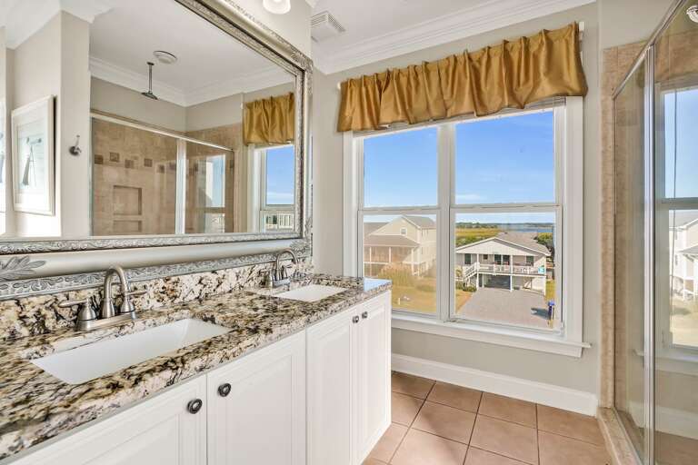 Bathroom 
 CG 10.25.24