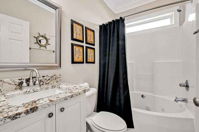 Bathroom 
CG 10.25.24