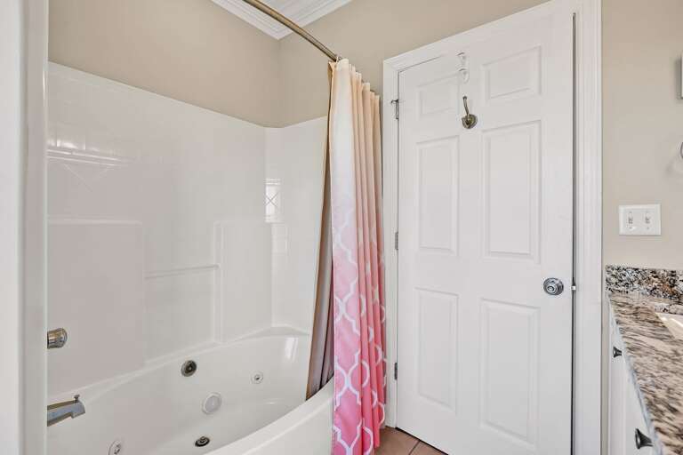 Bathroom 
CG 10.25.24