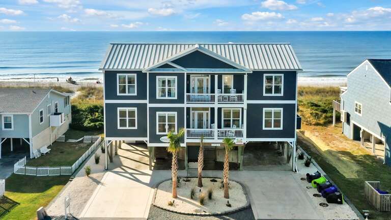 Front of House
 CG 10.25.24