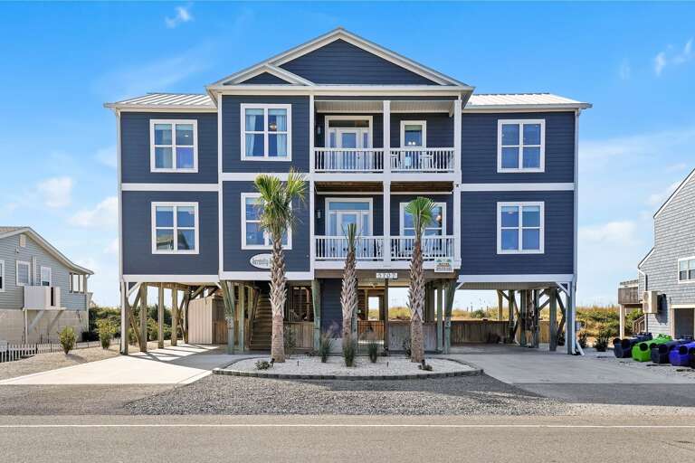 Front of House
CG 10.25.24